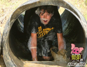 mudrun55